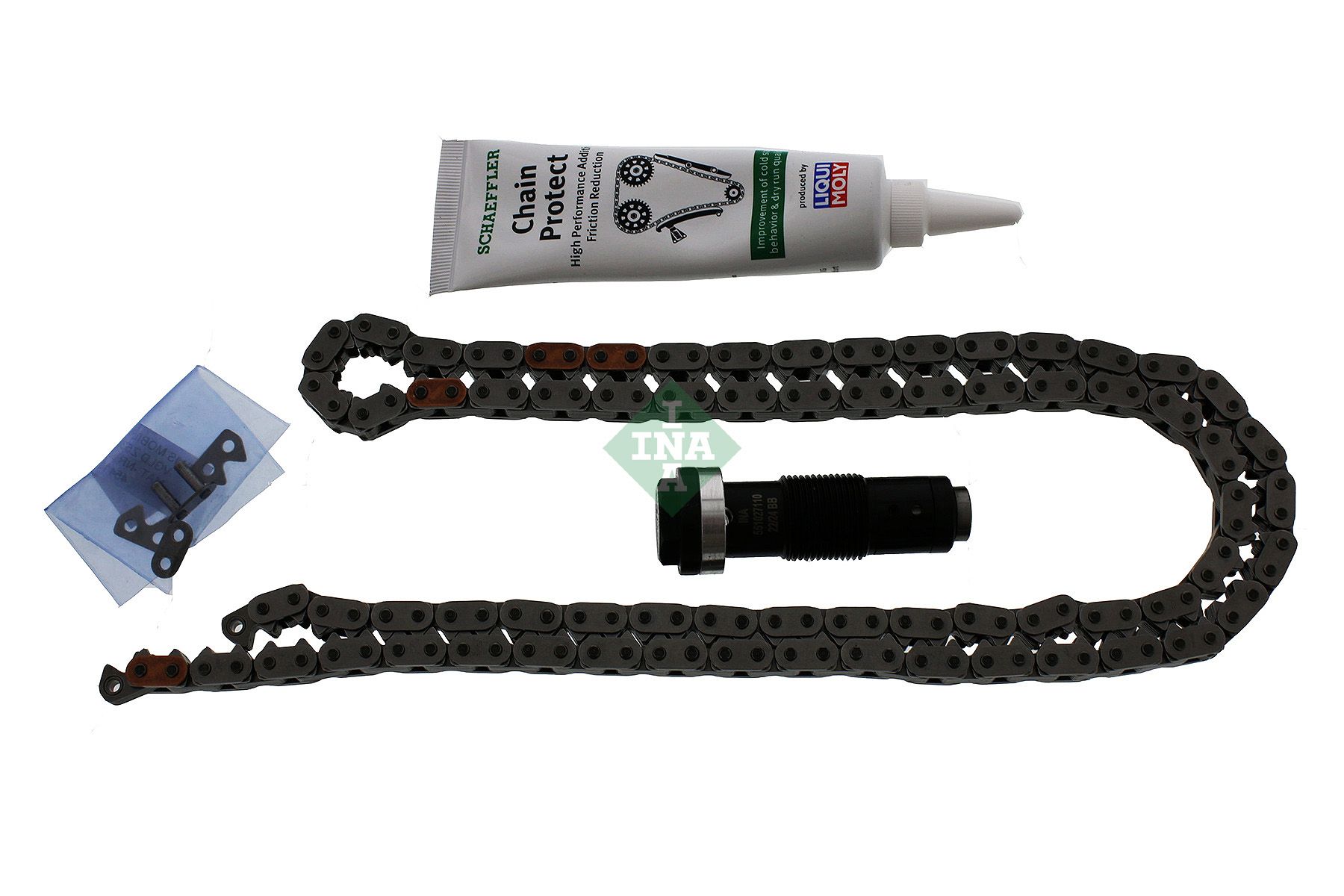 Комплект ланцюгів привода SCHAEFFLER INA 559151810 - zapix