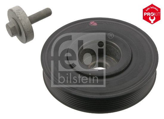 Шків колінвалу FEBI BILSTEIN 36247 - zapix