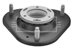 Опора амортизаційної стійки BORG & BECK BSM5385 - zapix
