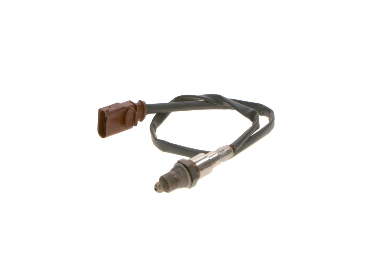 Кисневий датчик BOSCH 0258030165 - zapix