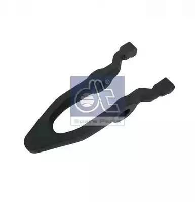 Вилка вимкнення зчеплення DT SPARE PARTS 340045 - zapix