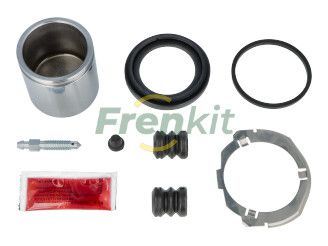 Ремкомплект гальмівного супорта FRENKIT 254950 - zapix