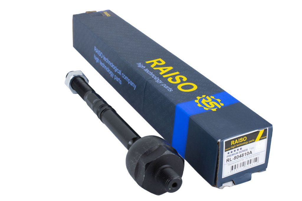 Тяга кермова RAISO RL804810A - zapix