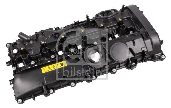 Клапанна кришка FEBI BILSTEIN 178029 - zapix
