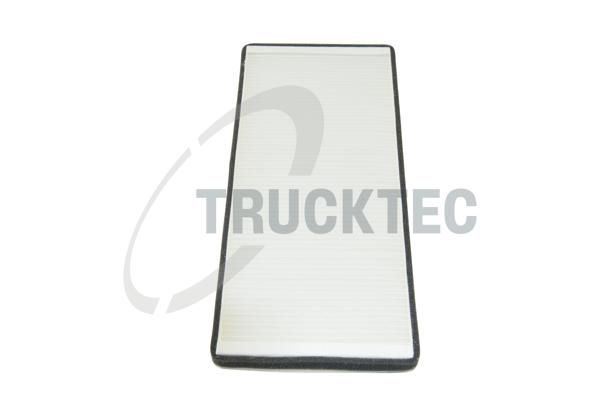 Фільтр салону TRUCKTEC AUTOMOTIVE 0259081 - zapix
