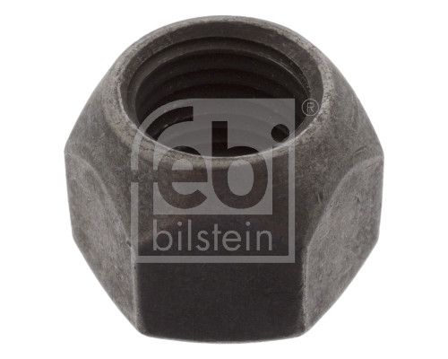 Гайка колісна FEBI BILSTEIN 101366 - zapix
