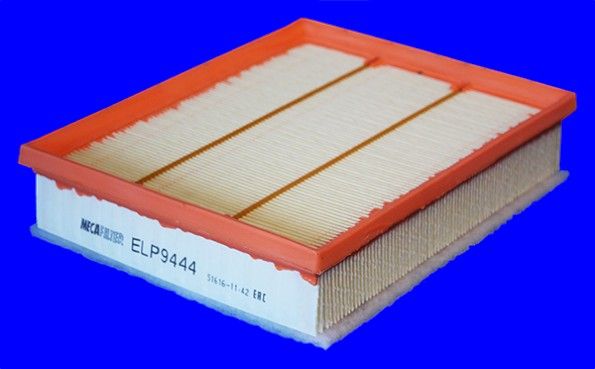Повітряний фільтр MECAFILTER ELP9444 - zapix