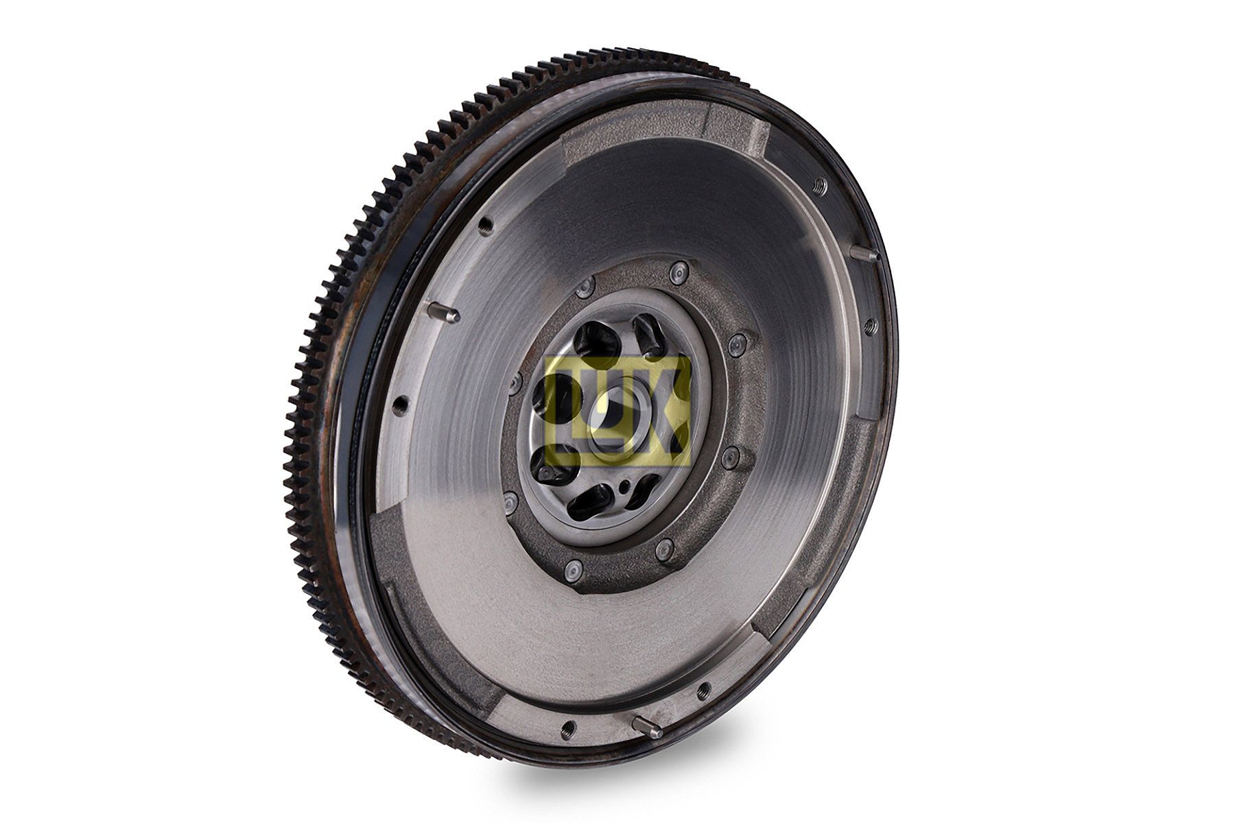 Маховик SCHAEFFLER LUK 415064110 - zapix