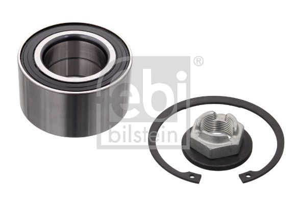Підшипник / маточина колеса FEBI BILSTEIN 102832 - zapix