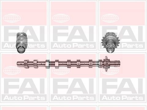 Розподільний вал FAI AUTOPARTS C266 - zapix