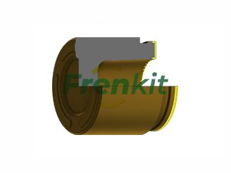 Поршень гальмівного супорта FRENKIT P455901 - zapix