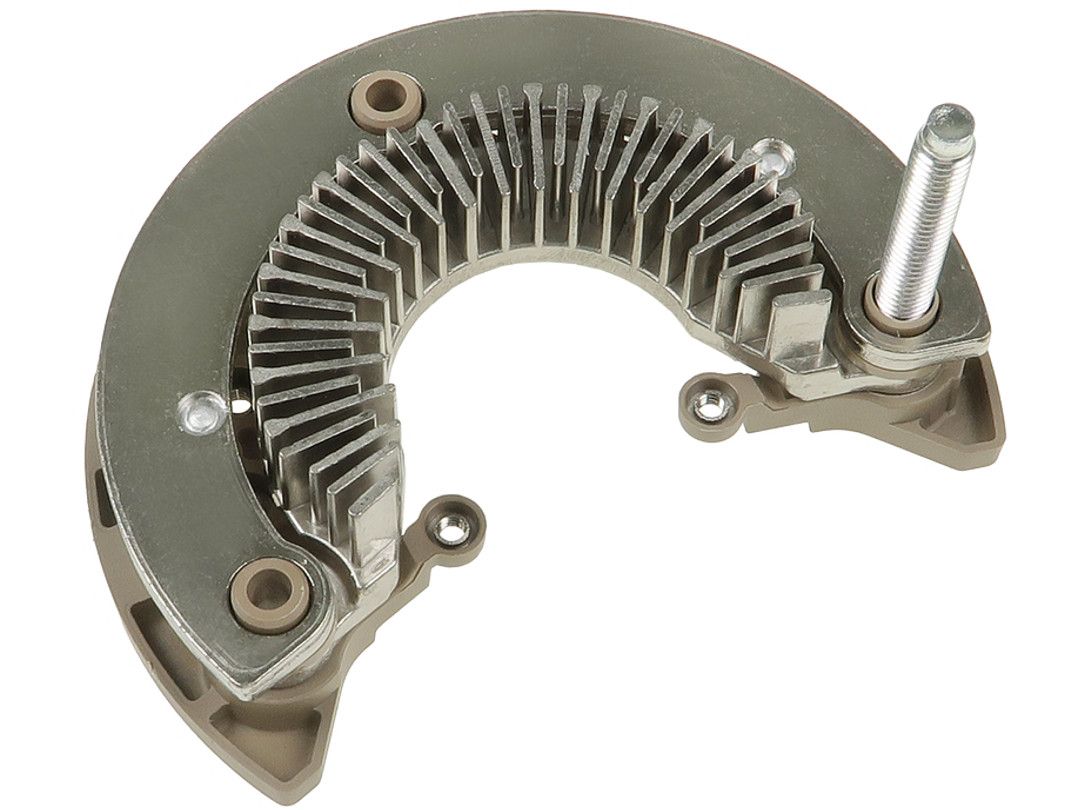 Деталі генератора AS-PL ARC5134 - zapix