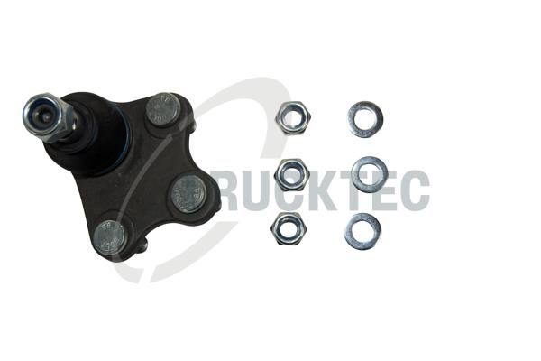 Кульова опора TRUCKTEC AUTOMOTIVE 0731230 - zapix