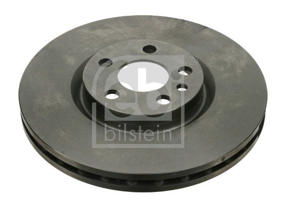 Тормозной диск FEBI BILSTEIN 22403