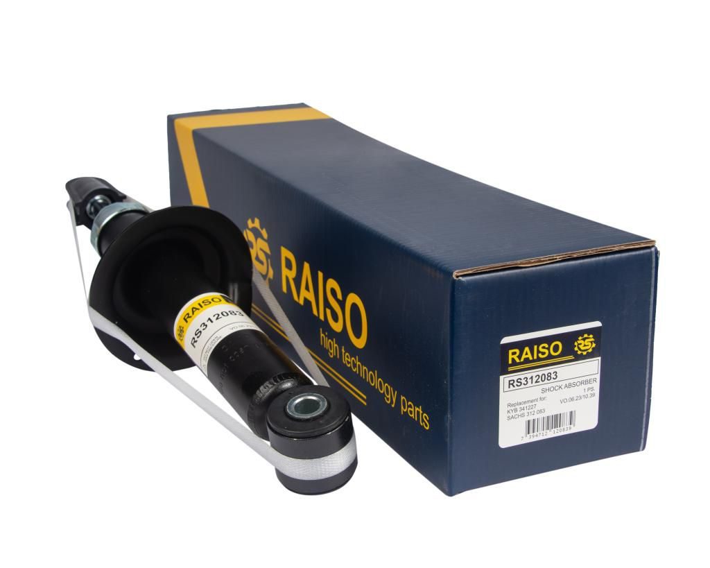 Амортизатор RAISO RS312083 - zapix