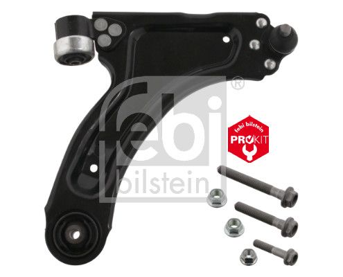 Важіль підвіски FEBI BILSTEIN 34222 - zapix