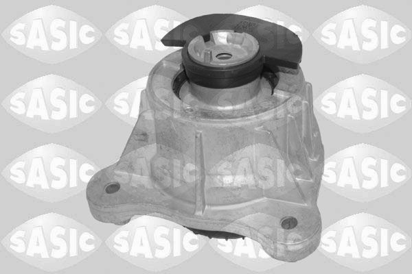 Опора двигуна SASIC 2706639 - zapix