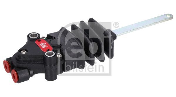 Невідсортовані деталі FEBI BILSTEIN 23567 - zapix