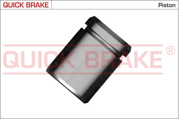 Поршень гальмівного супорта QUICK BRAKE 185025K - zapix