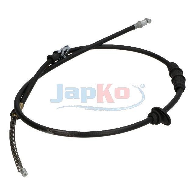 Трос ручного гальма JAPKO 131533L - zapix