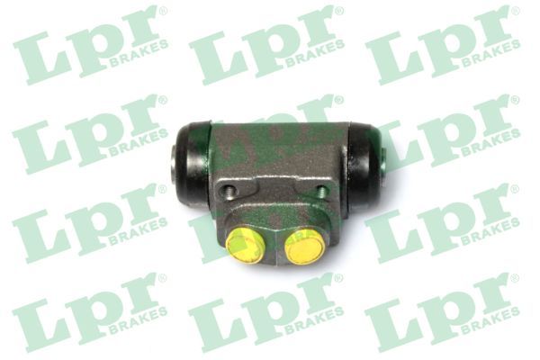 Колісний гальмівний циліндр LPR 5210 - zapix