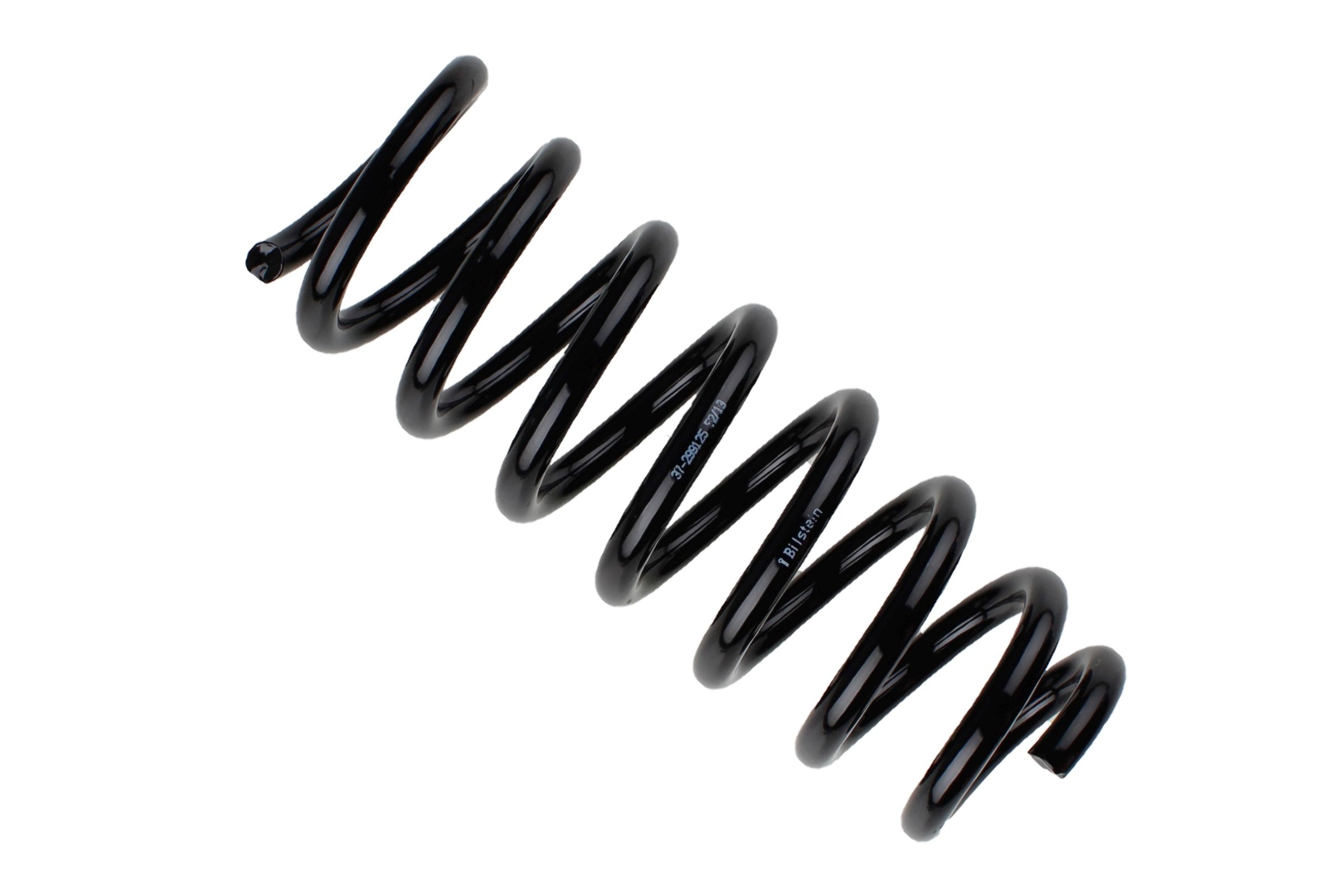 Пружина підвіски BILSTEIN 37299125 - zapix