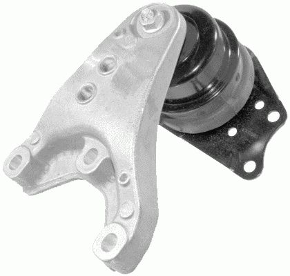 Опора двигуна LEMFÖRDER 3054201 - zapix