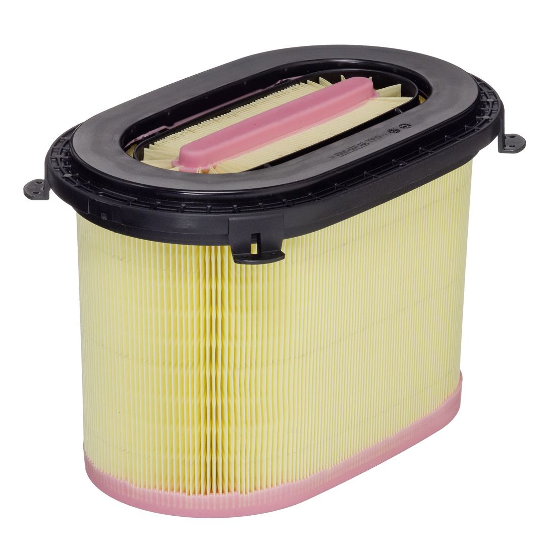 Повітряний фільтр HENGST FILTER E1876L - zapix