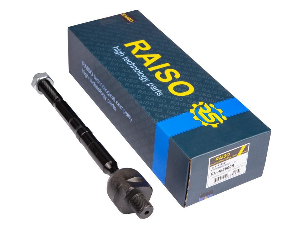 Тяга кермова RAISO RL488500S - zapix