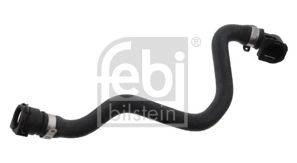Патрубок системи охолодження FEBI BILSTEIN 32639 - zapix