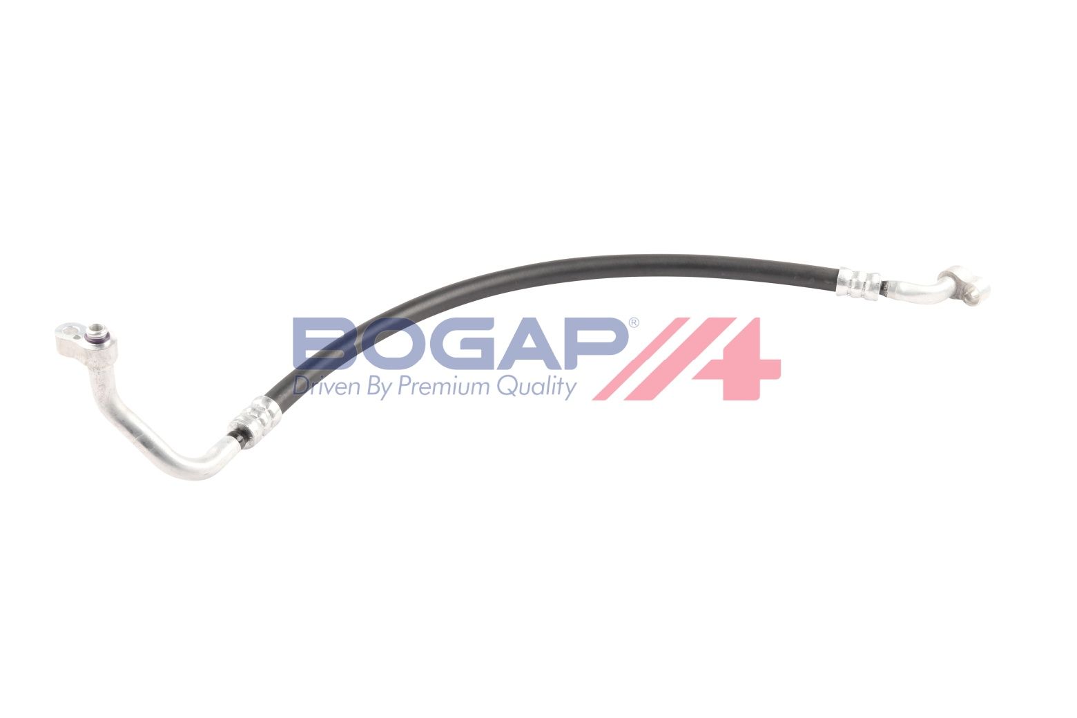 Трубка та шланг кондиціонера BOGAP A4128146 - zapix
