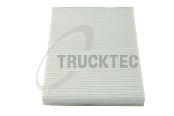 Фільтр салону TRUCKTEC AUTOMOTIVE 0759019 - zapix