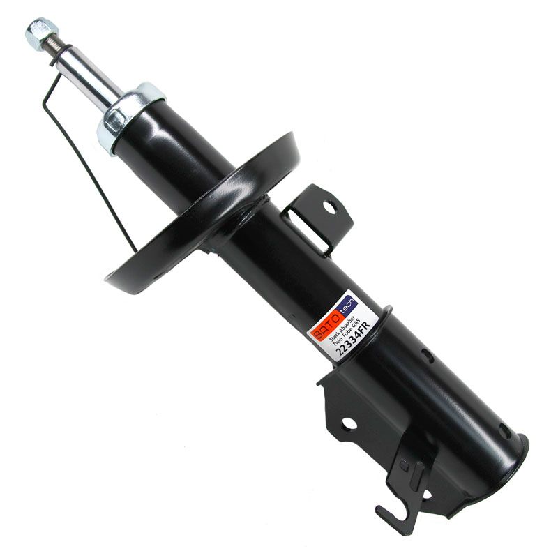 Амортизатор SATO TECH 22334FR - zapix