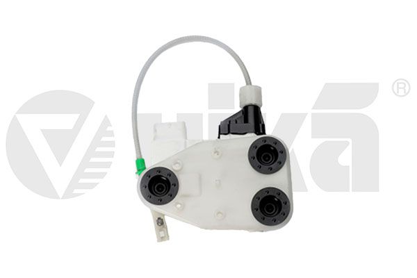 Замок дверний VIKA 91328901 - zapix