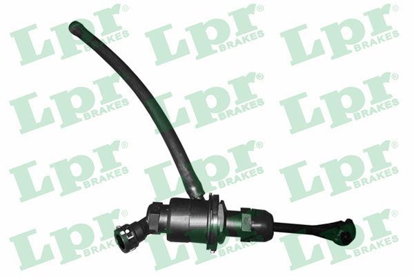 Головний циліндр зчеплення LPR 2283 - zapix