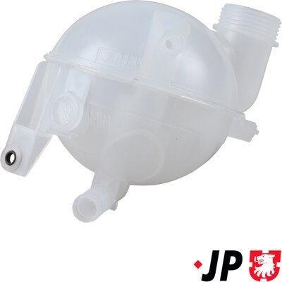Розширювальний бачок JP GROUP 3114700600 - zapix