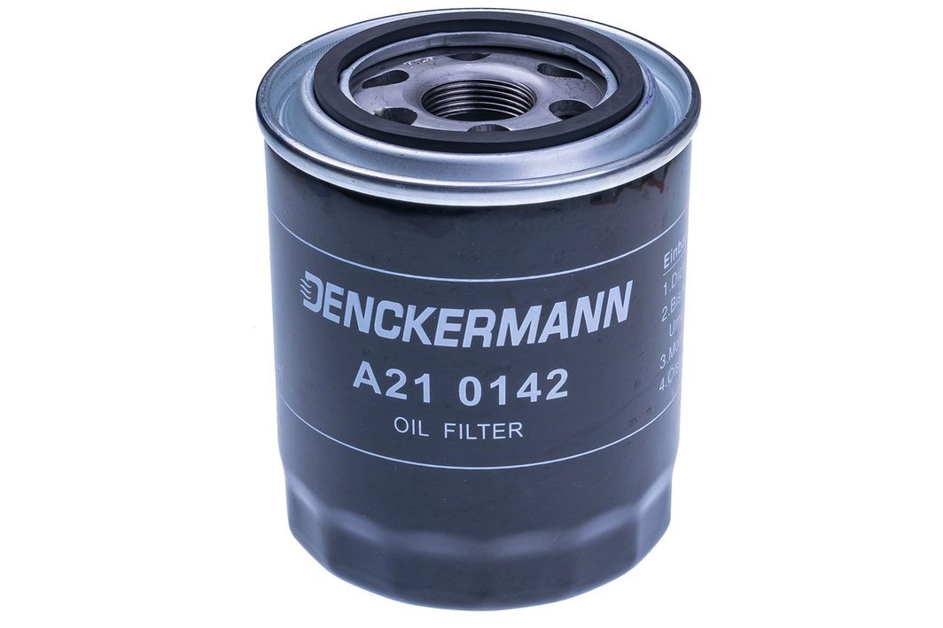 Оливний фільтр DENCKERMANN A210142 - zapix