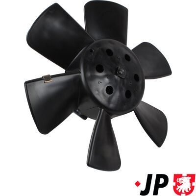 Вентилятор системи охолодження JP GROUP 1199100200 - zapix