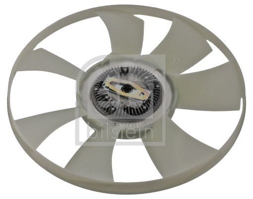 Вентилятор системи охолодження FEBI BILSTEIN 44862 - zapix