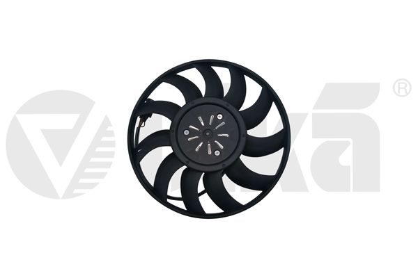 Вентилятор системи охолодження VIKA 99591808201 - zapix