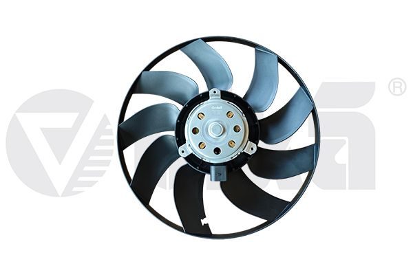 Вентилятор системи охолодження VIKA 99591801601 - zapix