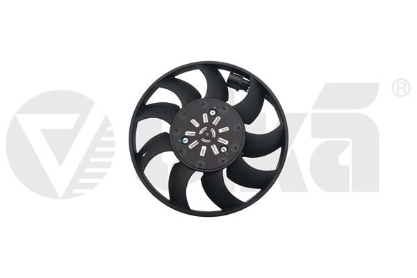 Вентилятор системи охолодження VIKA 99591807601 - zapix
