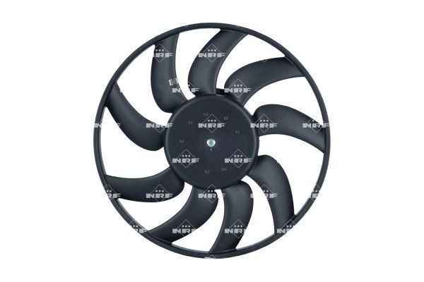 Вентилятор системы охлаждения NRF 47424