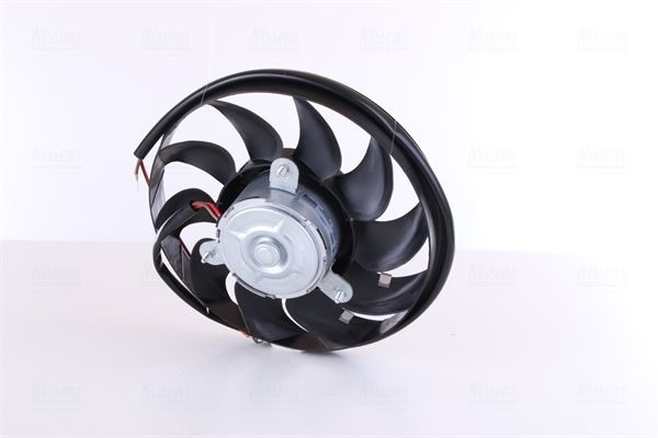 Вентилятор системи охолодження NISSENS 85548 - zapix