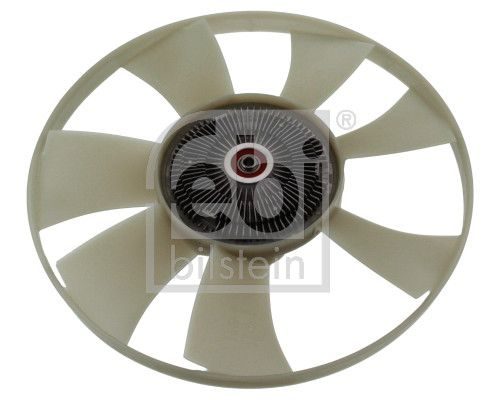 Вентилятор системи охолодження FEBI BILSTEIN 47311 - zapix