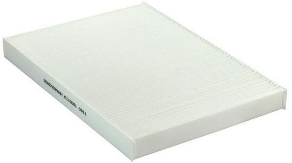 Фільтр салону DENCKERMANN M110001