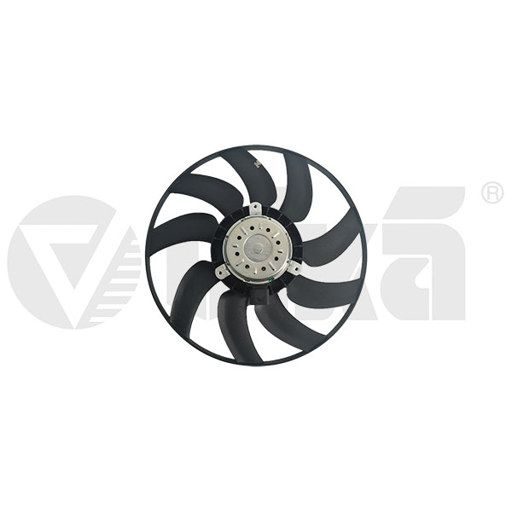 Вентилятор системи охолодження VIKA 99591479701 - zapix