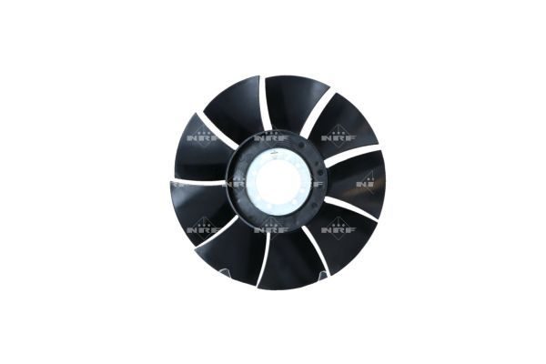 Вентилятор системи охолодження NRF 49847 - zapix