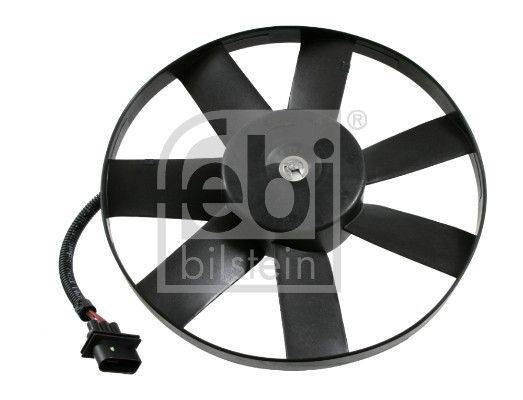Вентилятор системы охлаждения FEBI BILSTEIN 14748