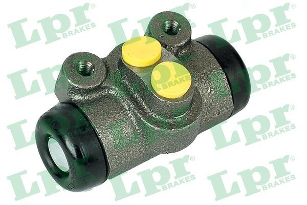 Колісний гальмівний циліндр LPR 4213 - zapix